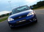 Ford Mondeo ST220 Sedan 2004 года (ZA)